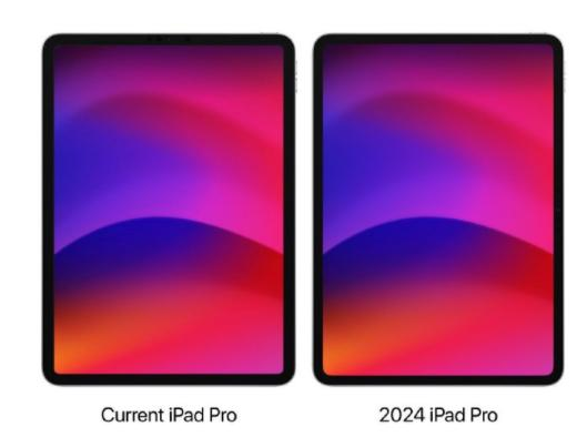 宾阳宾阳ipad维修服务点分享新款iPad Pro和iPad Air要来了