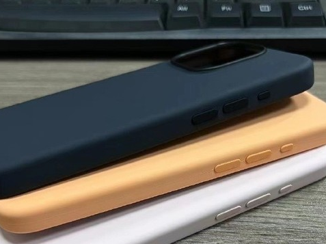 宾阳苹果14维修站分享iPhone14手机壳能直接给iPhone15用吗?