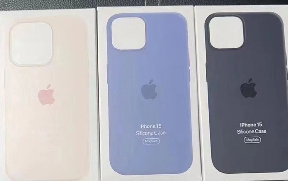 宾阳苹果14维修站分享iPhone14手机壳能直接给iPhone15用吗?