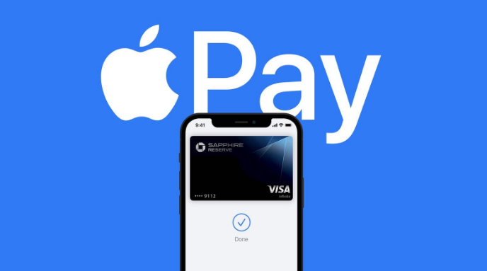 宾阳苹果14服务点分享iPhone 14 设置 Apple Pay 后，锁屏密码不正确怎么办 