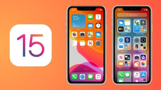 宾阳苹果13维修分享iPhone13更新iOS 15.5，体验如何 