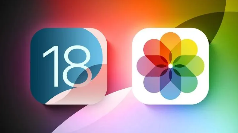 宾阳苹果手机维修分享苹果 iOS / iPadOS 18.1Beta 3 发布 