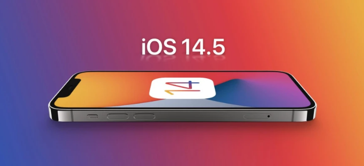宾阳苹果手机维修分享谈谈iOS14.5正式版的使用感受 