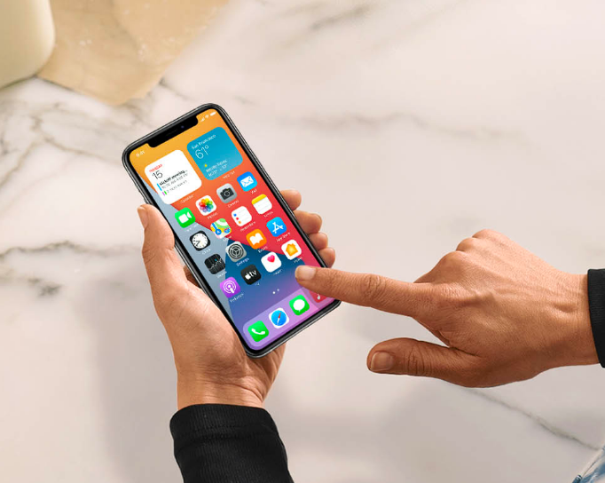 宾阳苹果手机维修分享iPhone 12 出现运行缓慢或死机的情况怎么办 