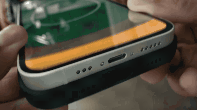 宾阳苹果手机维修分享未来 Magsafe 还有哪些发展空间 