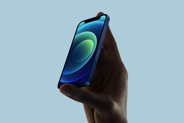 宾阳苹果手机维修分享iPhone 12 mini辐射很大吗 