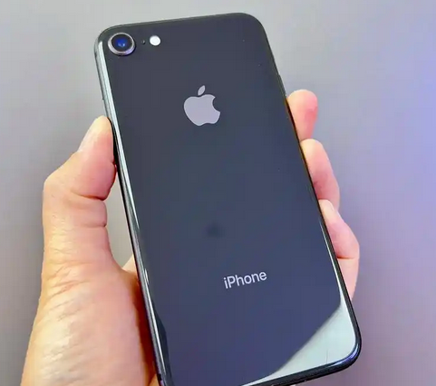 宾阳苹果8系统维修分享iPhone8手机系统升级后无法开机如何修复