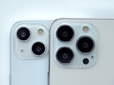 宾阳苹果维修点分享iPhone 13 Pro Max换屏指南 