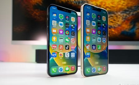 宾阳苹果维修点分享iPhone 14 Plus换屏维修细节 