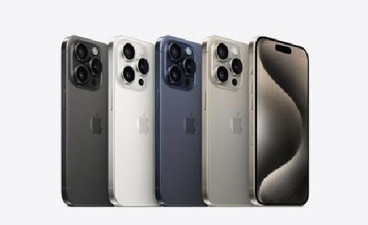 宾阳苹果维修点分享iPhone 15 Pro屏幕更换易被忽略实操隐患 