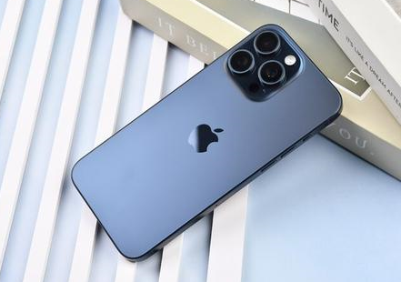 宾阳苹果维修点分享iPhone 15 Pro Max屏幕更换全新实操风险 
