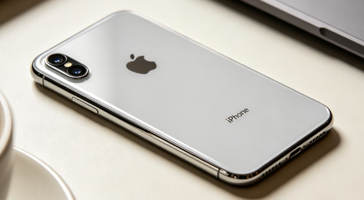 宾阳苹果维修点分享iPhone X自动关机供电回路故障 