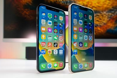 宾阳苹果维修点分享iPhone 14 Plus自动关机内存连锁故障解析 