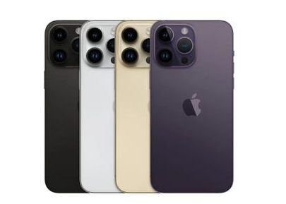 宾阳苹果维修点分享iPhone 14 Pro Max自动关机系统后台守护进程故障解析 