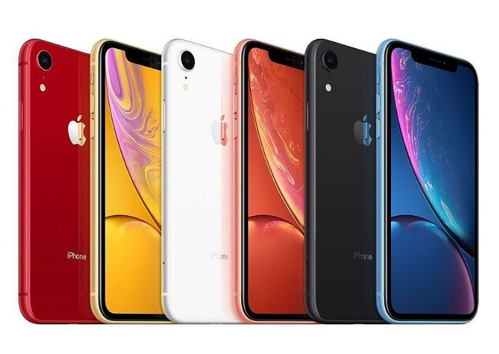 宾阳苹果维修点分享iPhone XR扩容实操风险剖析 