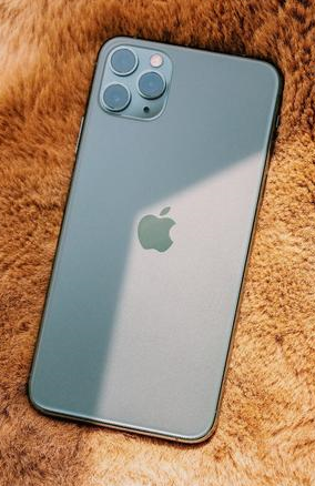 宾阳苹果维修点分享iPhone 11 Pro Max扩容实战风险 