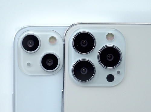 宾阳苹果维修点分享iPhone 13 Pro Max扩容深层隐患解析 