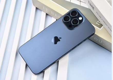 宾阳苹果维修点分享iPhone 15 Pro Max扩容静电与工艺坑 