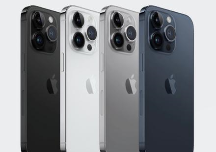 宾阳苹果维修点分享iPhone 16 Pro扩容数据安全全解析 