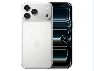 宾阳苹果维修点分享iPhone 17 Pro Max多媒体与蜂窝 