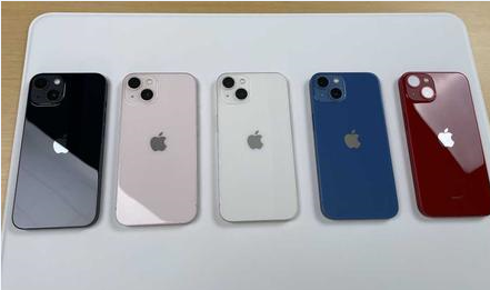 宾阳苹果维修点分享iPhone 13锁屏密码冷知识解读 