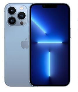 宾阳苹果维修点分享iPhone 13 Pro锁屏密码玩机指南 