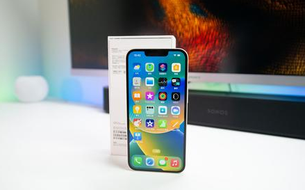 宾阳苹果维修点分享iPhone 14锁屏密码进阶解读 