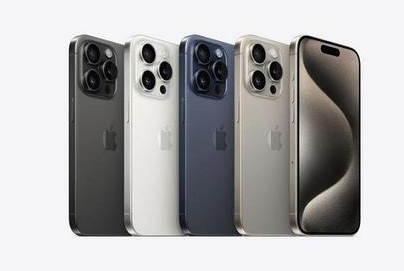 宾阳苹果维修点分享iPhone 15 Pro锁屏密码实用参考 