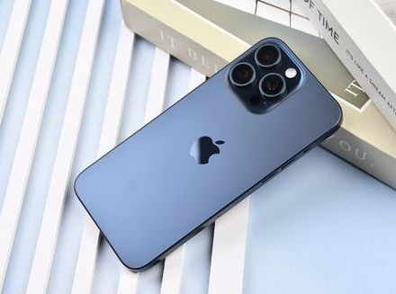 宾阳苹果维修点分享iPhone 15 Pro Max锁屏密码玩机解析 