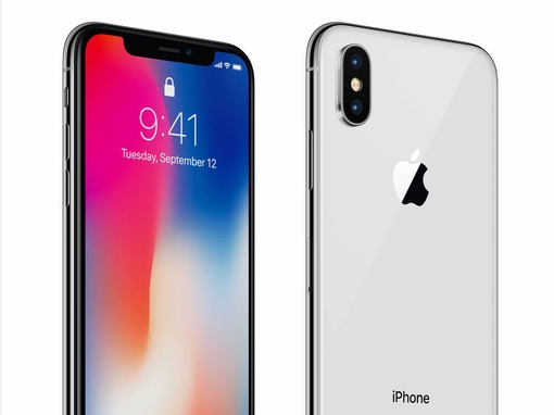 宾阳苹果维修点分享iPhone X黑屏多场景现象解析 