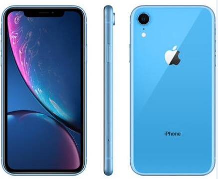 宾阳苹果维修点分享iPhone XR黑屏多类场景解析 