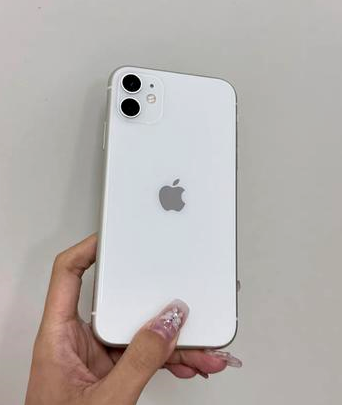 宾阳苹果维修点分享iPhone 11黑屏特殊场景解析 