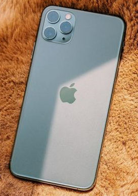 宾阳苹果维修点分享iPhone 11 Pro Max黑屏特殊诱因梳理 