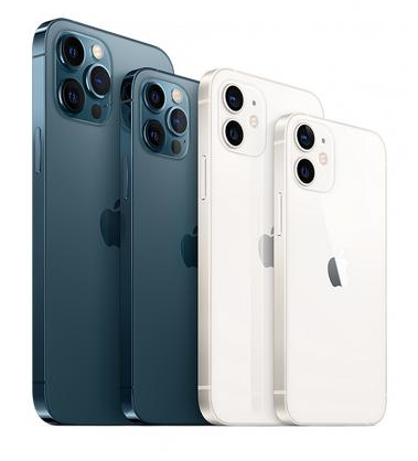 宾阳苹果维修点分享iPhone 12 Pro黑屏小众问题解析 