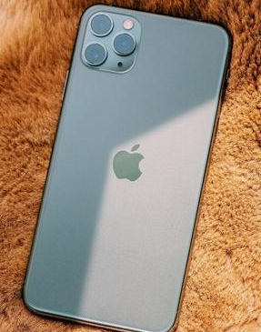 宾阳苹果维修点分享iPhone 11 Pro Max电池发烫特殊问题 