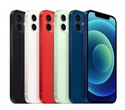 宾阳苹果维修点分享iPhone 12 Pro Max发烫冷门故障梳理 