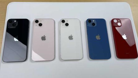 宾阳苹果维修点分享iPhone 13电池发烫多类故障解析 