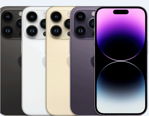 宾阳苹果维修点分享iPhone 14 Pro发烫易忽略问题解析 