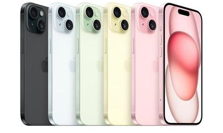 宾阳苹果维修点分享iPhone 15发烫易忽视问题科普 