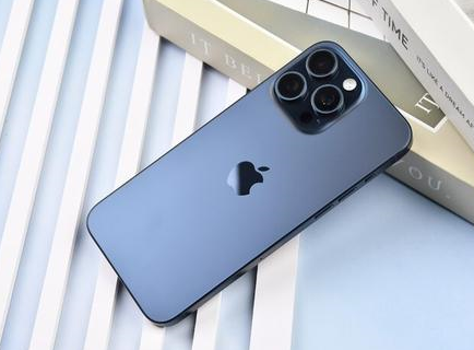 宾阳苹果维修点分享iPhone 15 Pro Max发烫深度剖析 