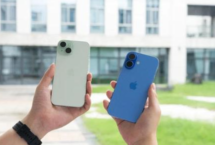 宾阳苹果维修点分享iPhone 16 Plus发烫多场景剖析 