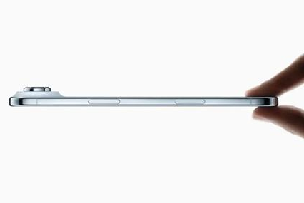 宾阳苹果维修点分享iPhone 17 Air发烫几大隐形诱因 