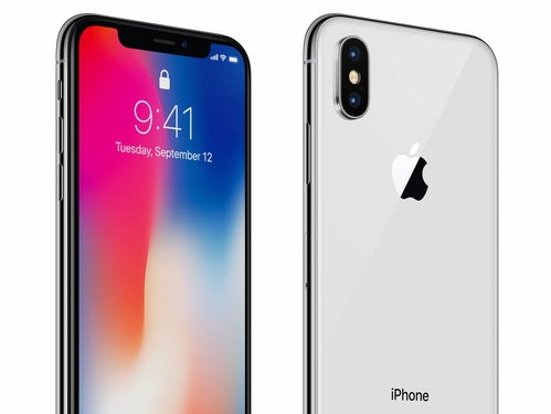 宾阳苹果维修点分享iPhone X摄像头实拍质感与场景适配全解析 