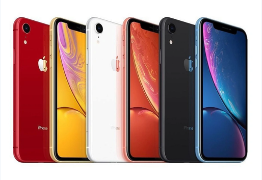 宾阳苹果维修点分享iPhone XR摄像头原生色彩表现与日常拍摄实用指南 